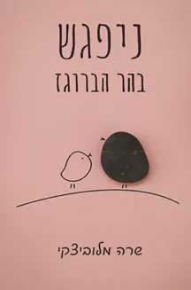 ניפגש בהר הברוגז / שרה מלוביצקי ניפגש בהר הברוגז / שרה מלוביצקי