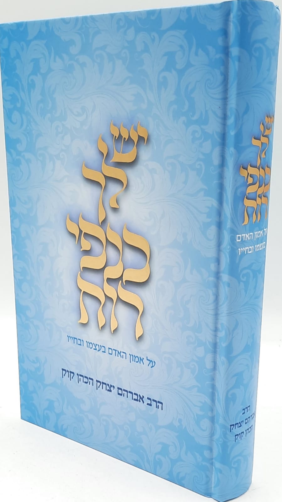 יש לך כנפי רוח / הראי"ה קוק יש לך כנפי רוח / הראי"ה קוק