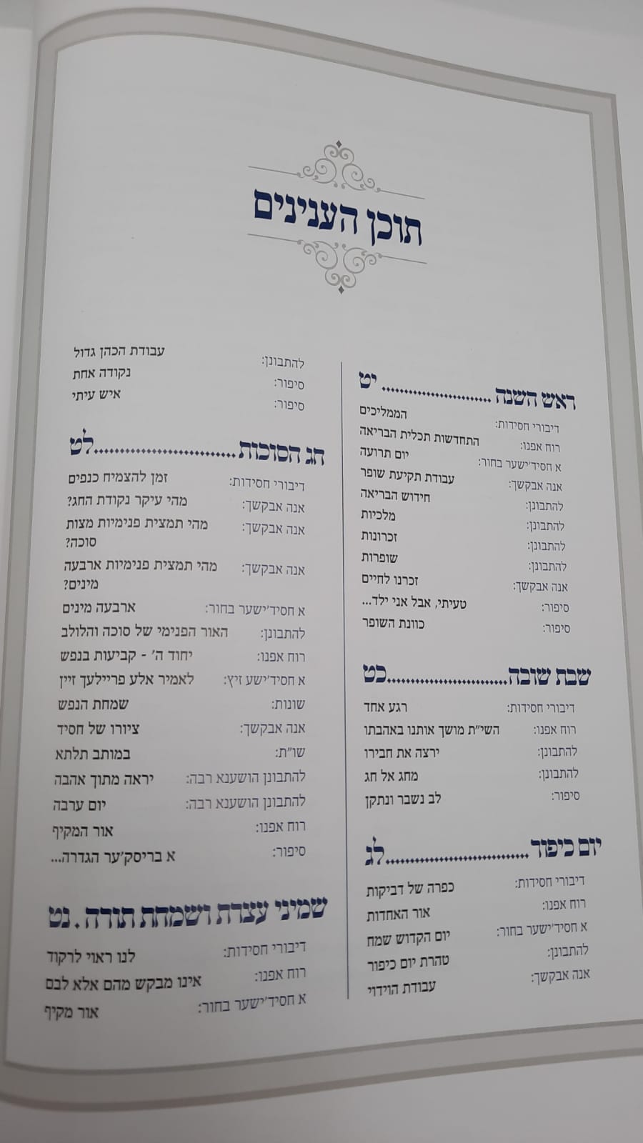 ������ / ���� ������� / ��� ���� 