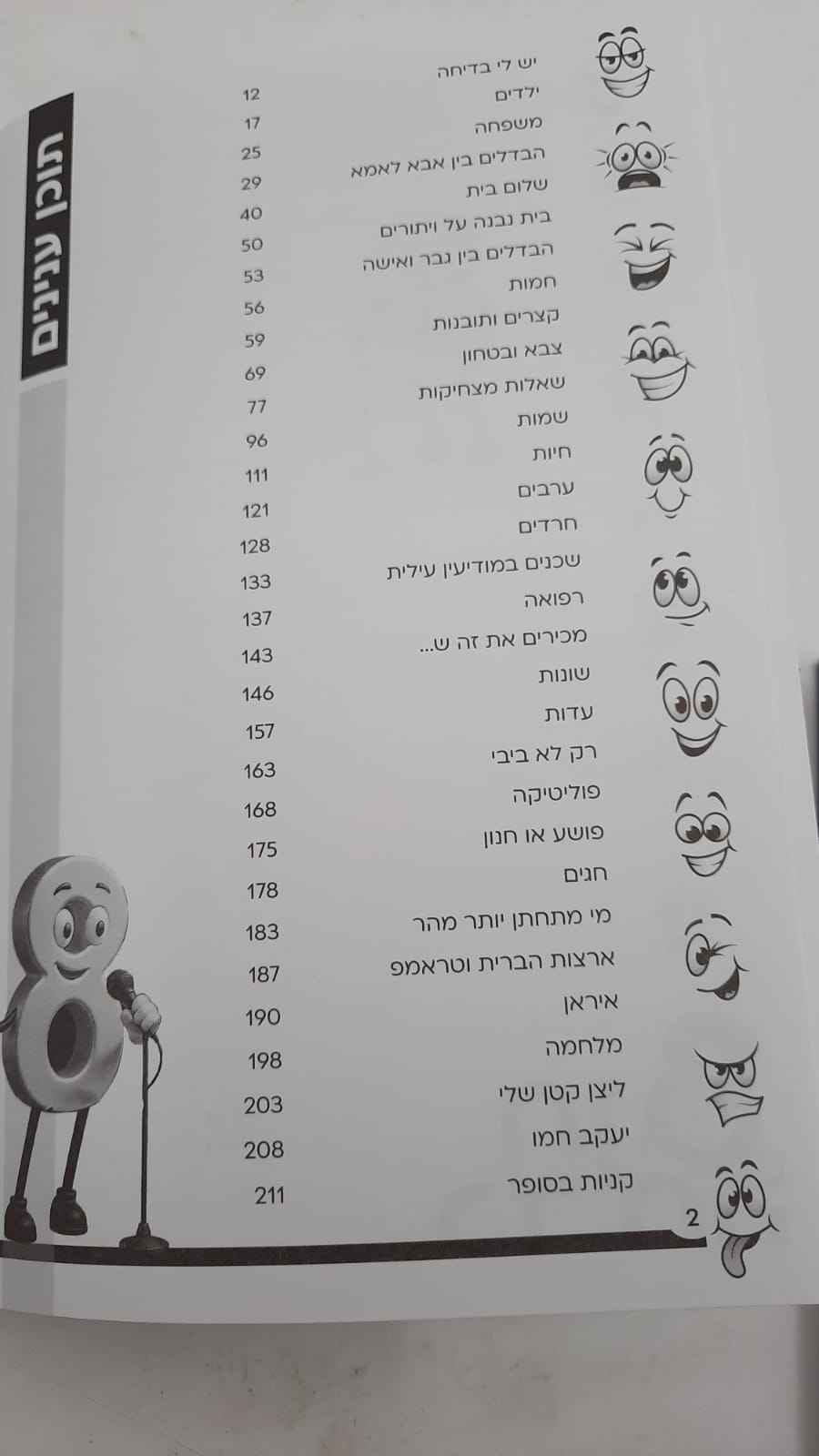 �� ����� 8 / �"� ���� / ��� ���� ���