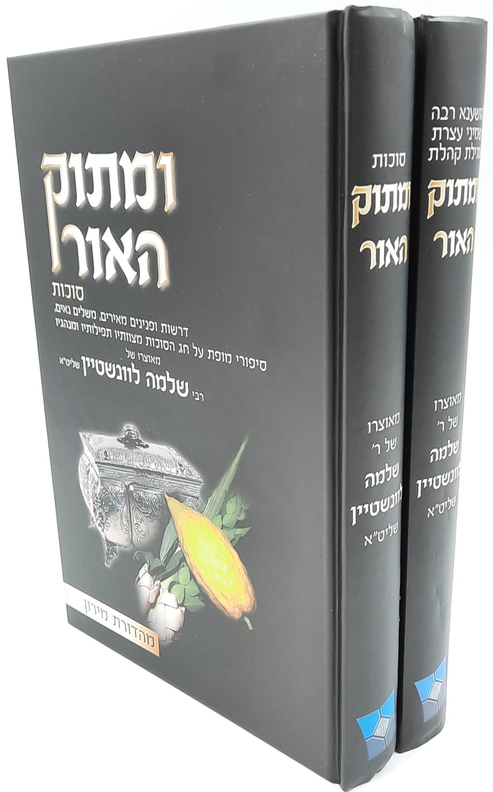 ����� ���� �� ����� - ��� ���� ��������� (2 �����)