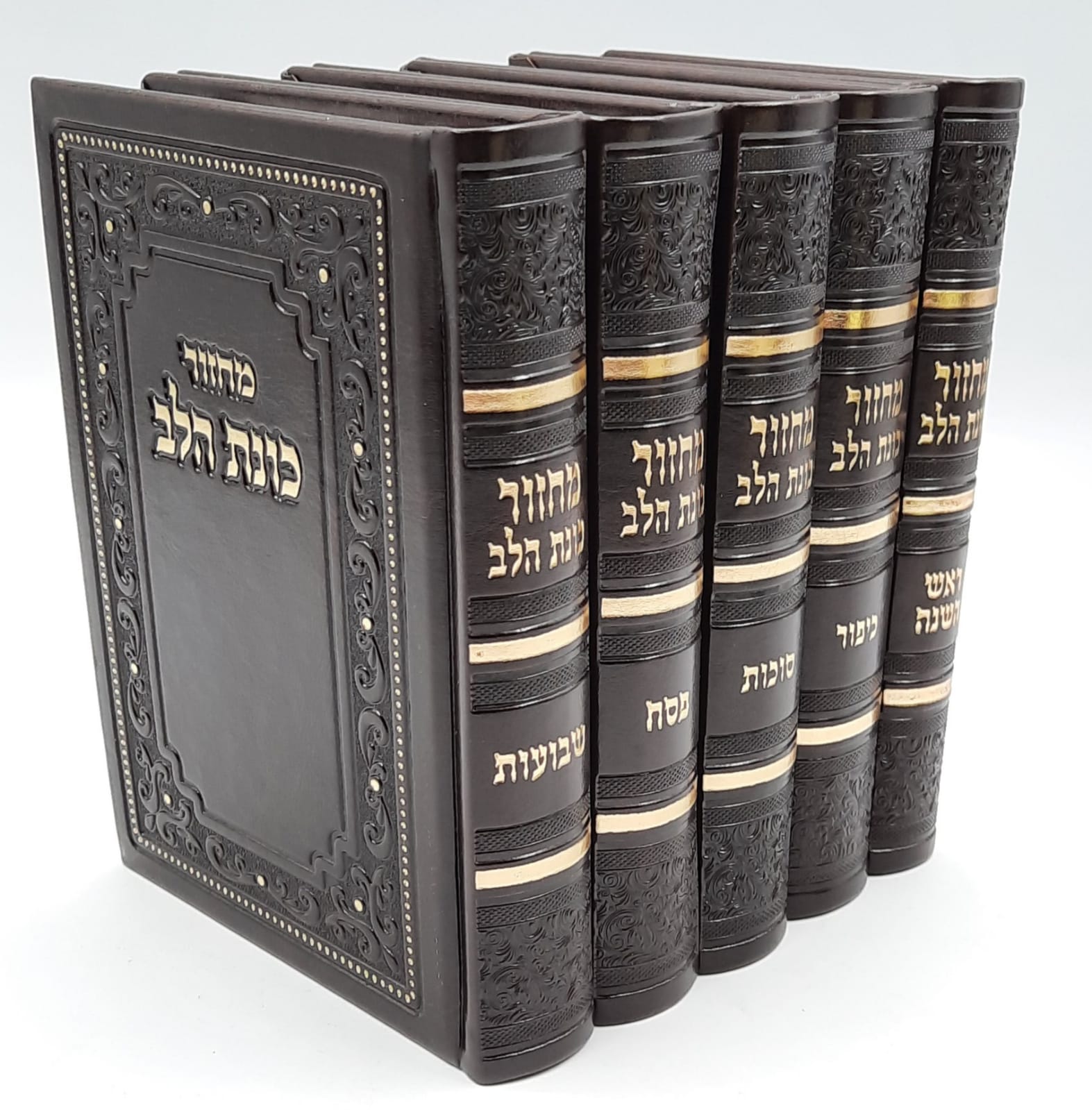 �� ������� ����� ��� / PU ����� 5 ��' - 
