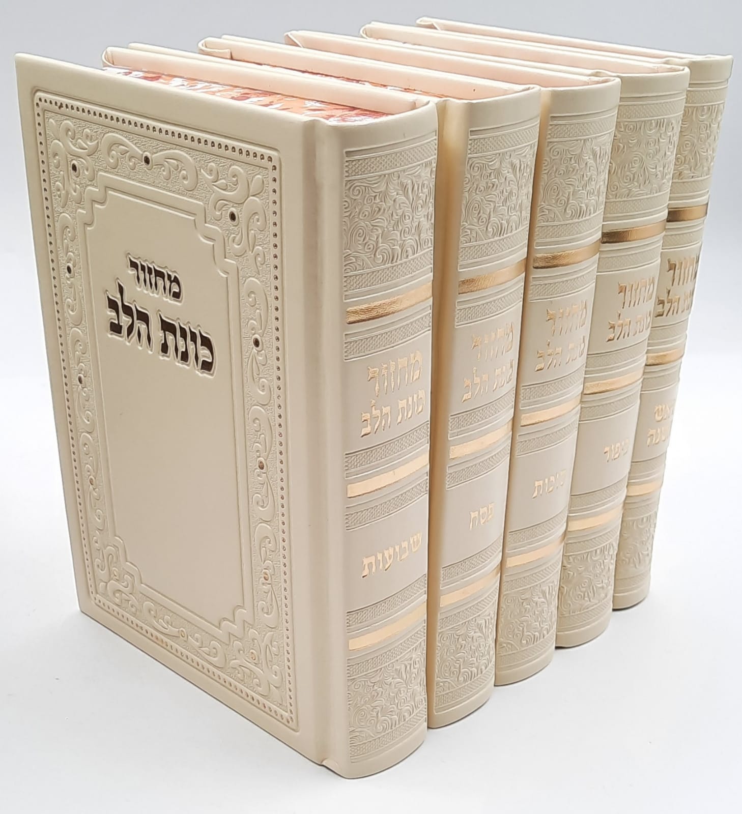 �� ������� ����� ��� / PU ����� 5 ��' - 