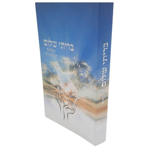 בריתי שלום לנשואים - הרב שלום ארוש בריתי שלום לנשואים - הרב שלום ארוש